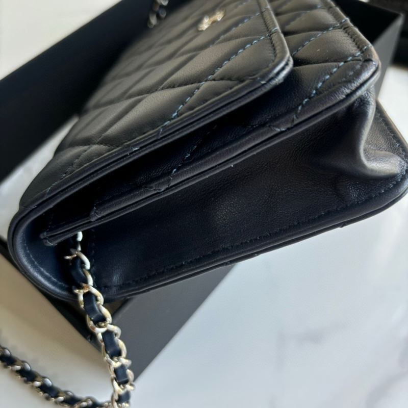 Ch**el woc bags